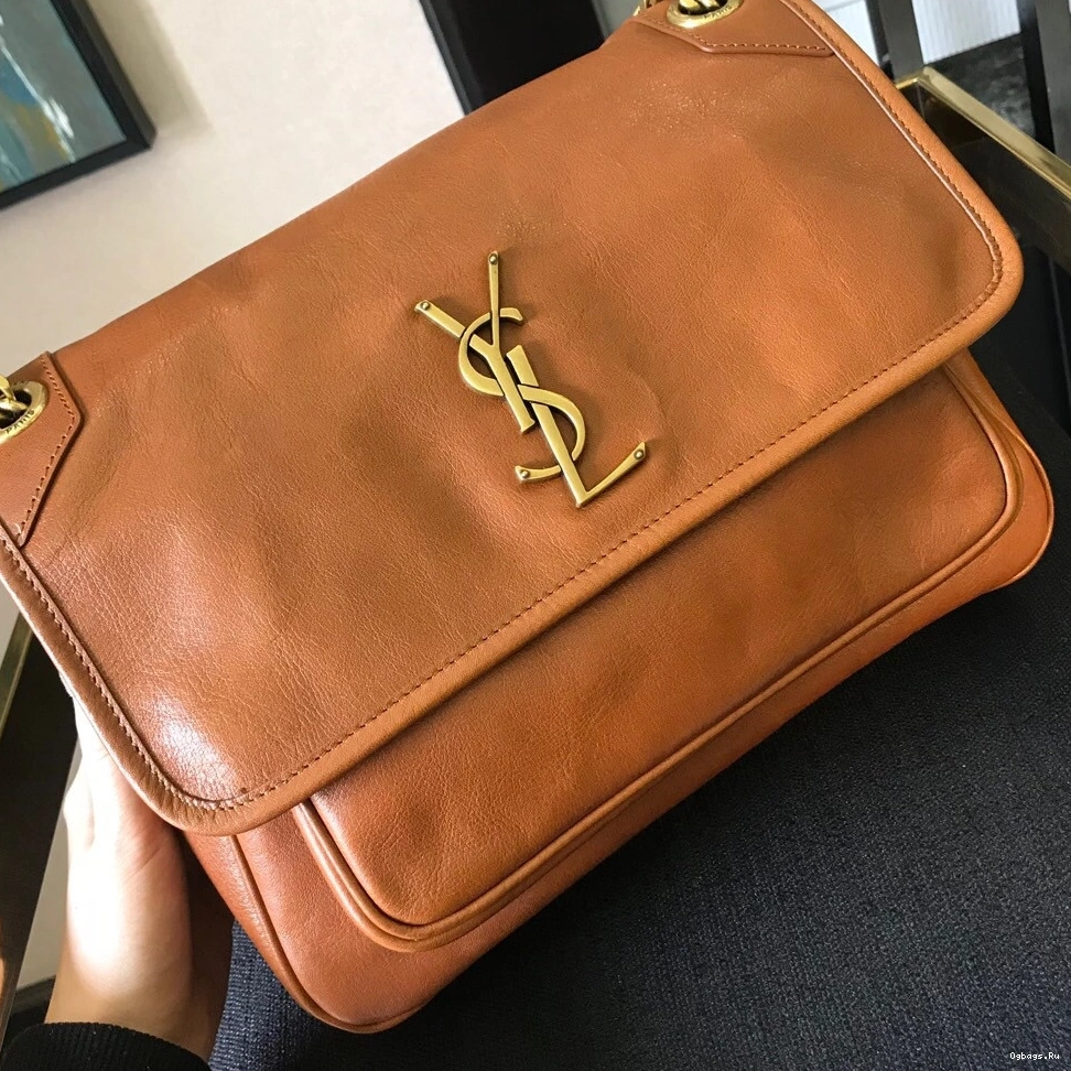 MEDIUM YSL NIKI 0725